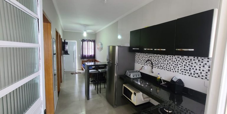 Apartamento em Ubatuba – Praia de Maranduba - foto 2