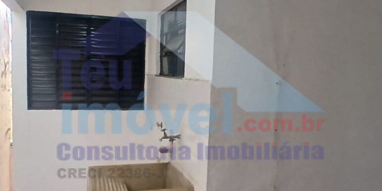 SUPER OPORTUNIDADE VILA ROMÃO