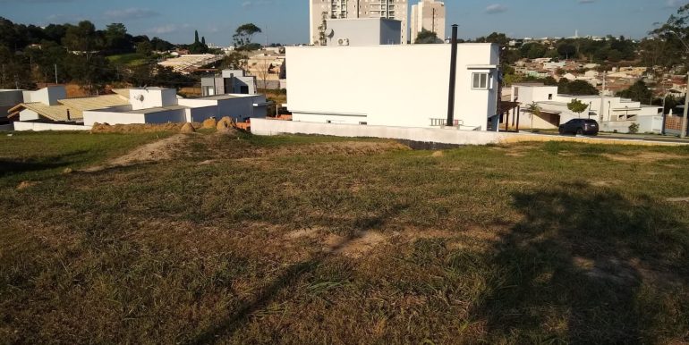 Terreno no central park - foto 2