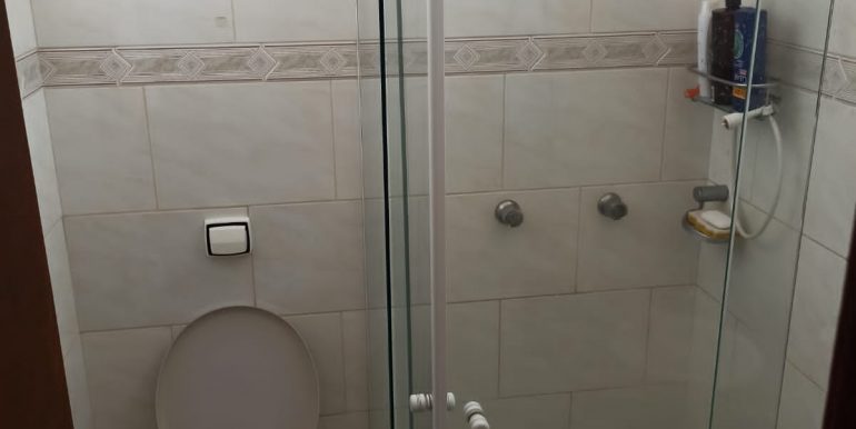 Bela casa no jardim bela vista