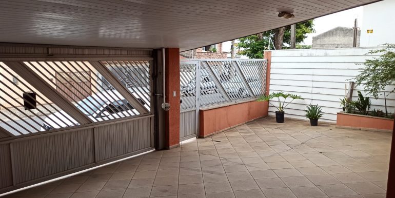 Bela casa no jardim bela vista - foto 2