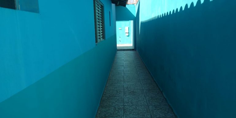 Belíssima residência no Santa Marta - foto 2