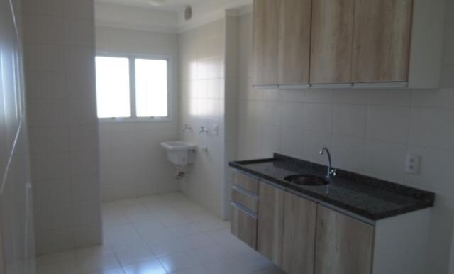 Lindo apartamento no moutonnée - foto 3