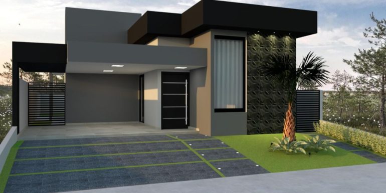 Linda casa no condomínio lagos Icarai