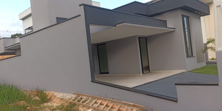 Linda casa no condomínio lagos Icarai - foto 2