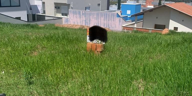 Terreno em condomínio lagos d’icarai