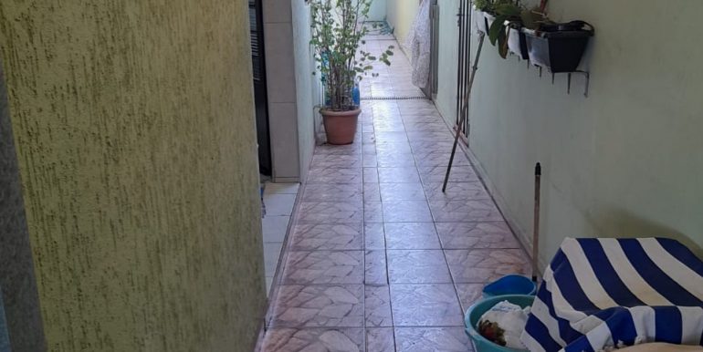 Casa no centro - foto 3