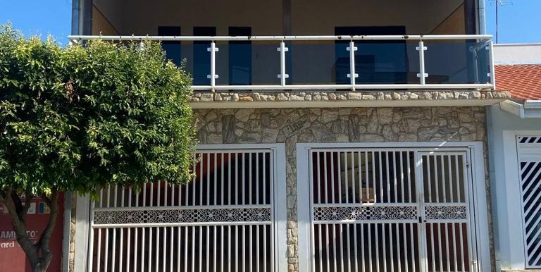 EXCELENTE CASA NO SÃO GABRIEL