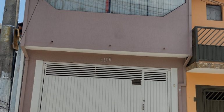 ÓTIMA CASA – BELA VISTA