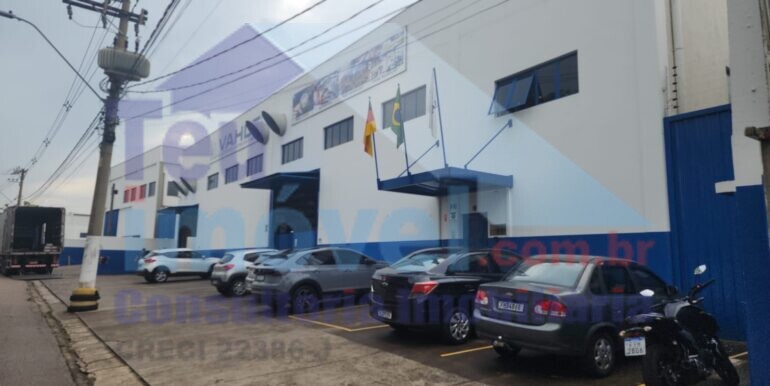 GALPÃO TOP ITU EXCLUSIVO