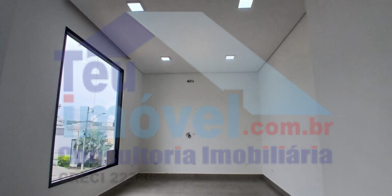 LAGOS DICARAÍ NOVA