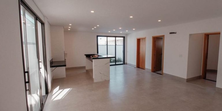 CASA – RESIDENCIAL CENTRAL PARQUE - foto 2
