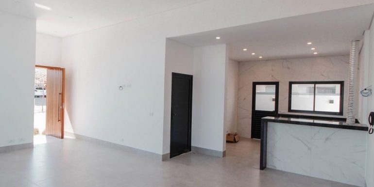 CASA – RESIDENCIAL CENTRAL PARQUE - foto 3