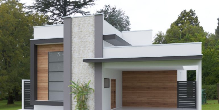 CASA COND LAGOS D’ICARAÍ