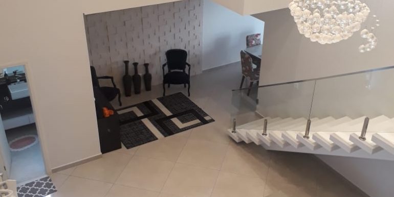 Casa Condomínio Lagos D’ Icarai – Salto/SP