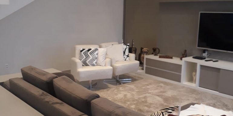 Casa Condomínio Lagos D’ Icarai – Salto/SP - foto 2