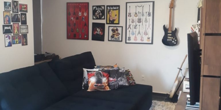 Casa Condomínio Lagos D’ Icarai – Salto/SP - foto 3