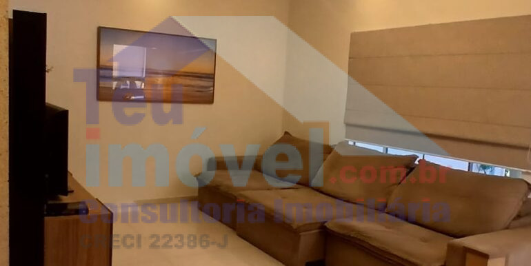 Ótima Casa Condomínio Icaraí