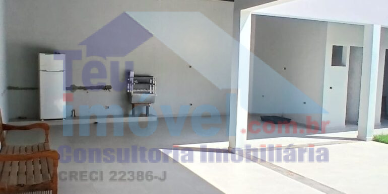 Ótima Casa Condomínio Icaraí - foto 3