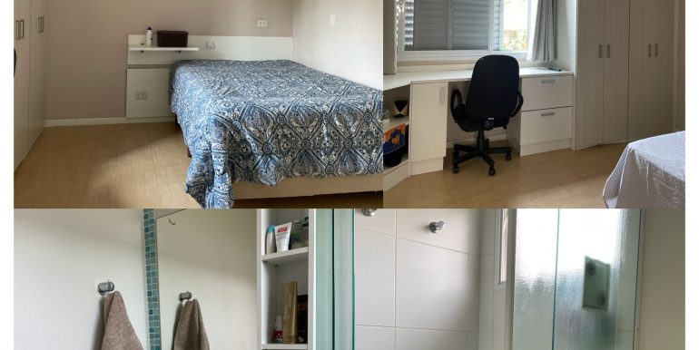 CASA NO CONDOMÍNIO MONTE SERRAT - foto 3