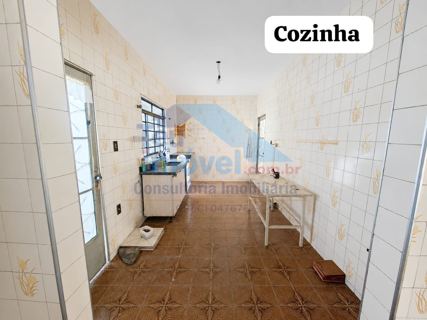 Excelente Imóvel para Locação e Venda