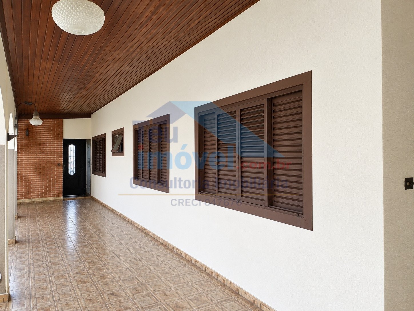 Excelente Imóvel para Locação - Comercial ou Residencial