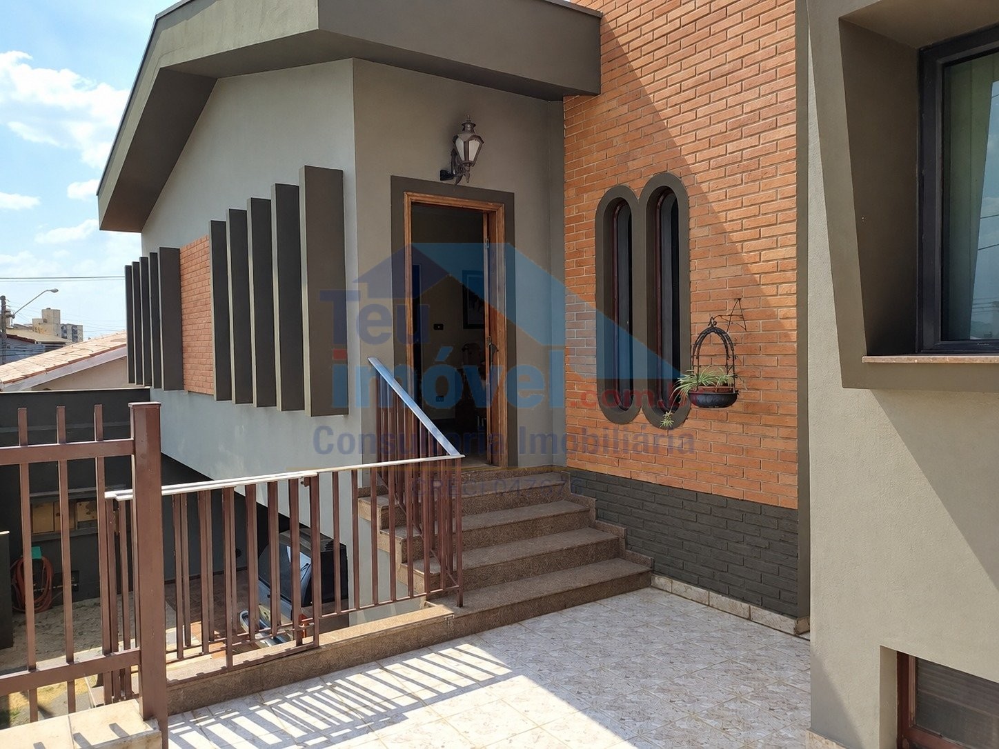 Excelente Imóvel para Locação - Comercial ou Residencial