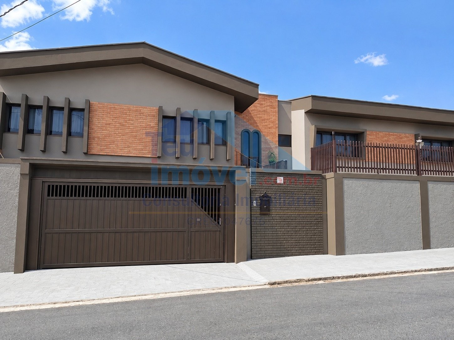 Excelente Imóvel para Locação - Comercial ou Residencial