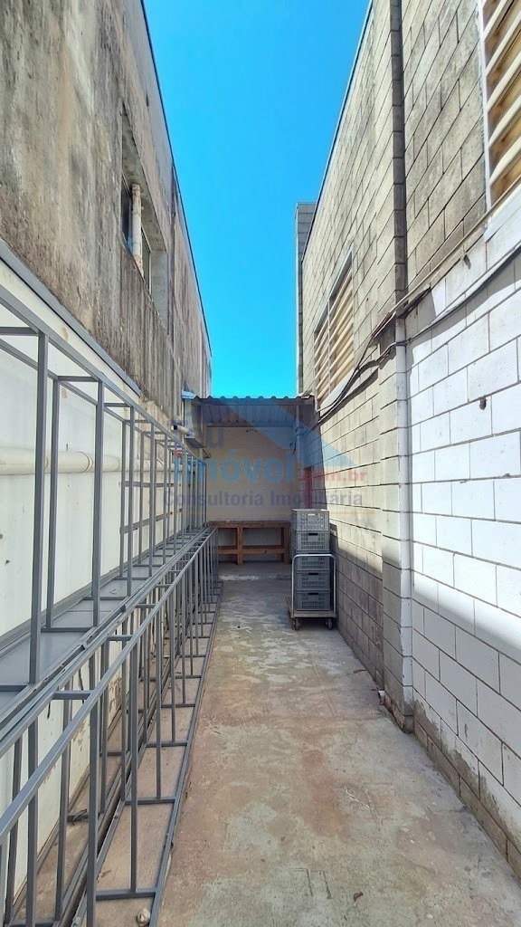 GALPÃO INDUSTRIAL À VENDA | 745 m² | SALTO/SP