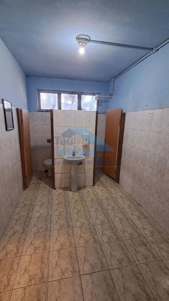 GALPÃO INDUSTRIAL À VENDA | 745 m² | SALTO/SP
