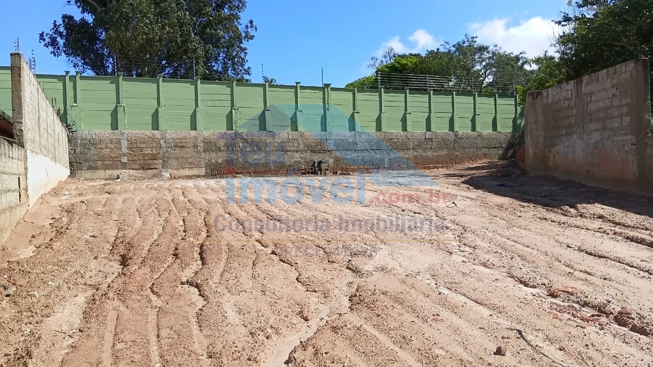 Terreno de 408 m² em bairro tranquilo e reservado - Jd. Eucaliptos - Salto/SP