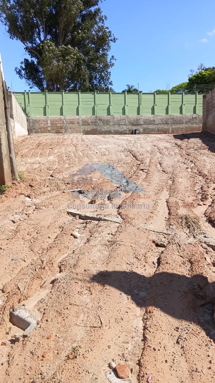 Terreno de 408 m² em bairro tranquilo e reservado - Jd. Eucaliptos - Salto/SP