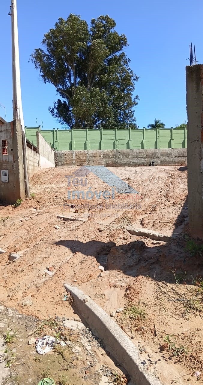 Terreno de 408 m² em bairro tranquilo e reservado - Jd. Eucaliptos - Salto/SP