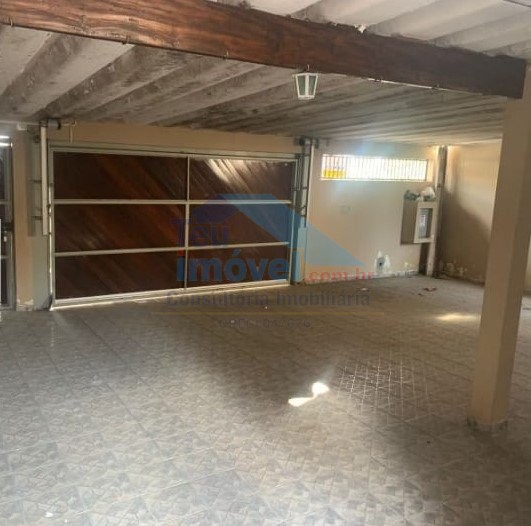 IMÓVEL RESIDENCIAL A VENDA COM 04 DORMITÓRIOS SENDO 01 SUÍTE NO JARDIM SANTA MARTA II - SALTO/SP