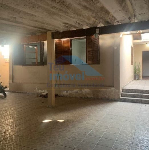 IMÓVEL RESIDENCIAL A VENDA COM 04 DORMITÓRIOS SENDO 01 SUÍTE NO JARDIM SANTA MARTA II - SALTO/SP