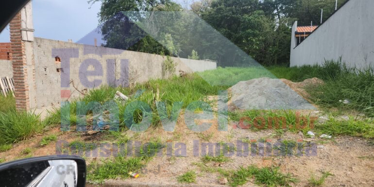 LOTE JARDIM AMÉRICA TOP
