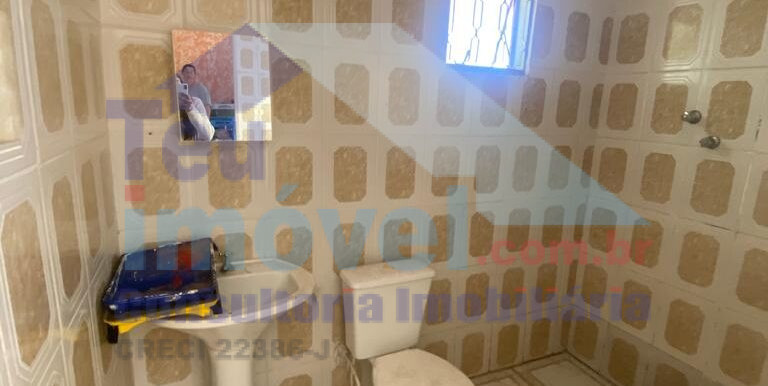 OPORTUNIDADE RESIDENCIAL PORTO SEGURO