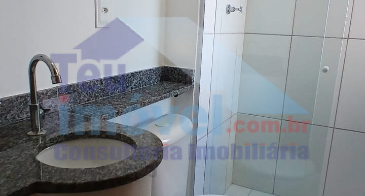 EXCELENTE APARTAMENTO SALTO