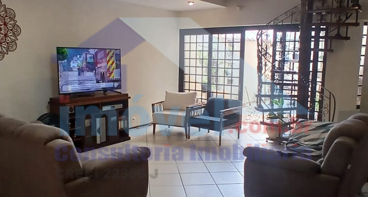 Mansão Jardim Celani