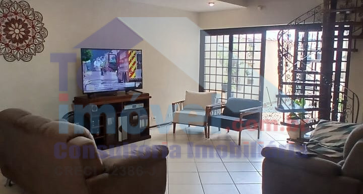 Mansão Jardim Celani - foto 2