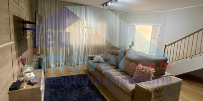 LINDA CASA ICARAÍ