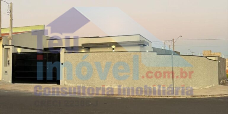 SUPER OPORTUNIDADE VILA MARTINS - foto 2