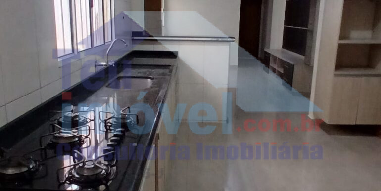 CASA VILA ROMÃO IMPECÁVEL