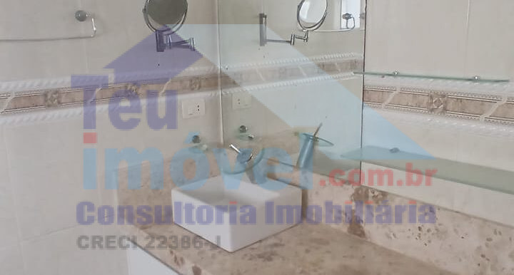 CASARÃO CONDOMÍNIO ICARAÍ