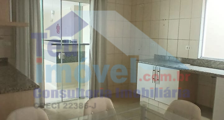 CASARÃO CONDOMÍNIO ICARAÍ - foto 2