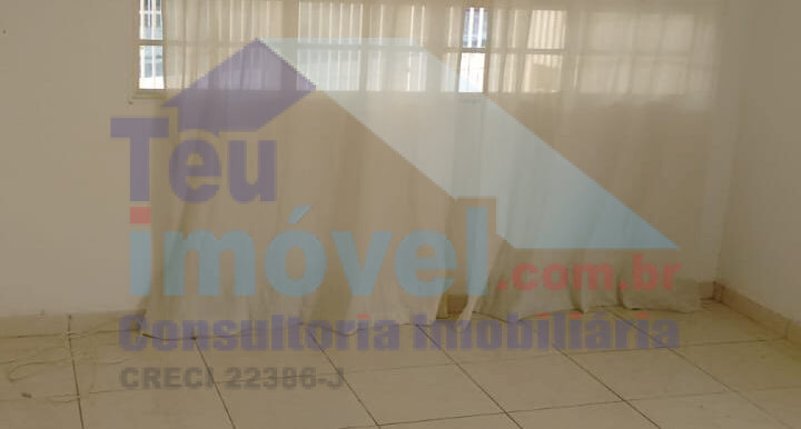 BELA CASA SÃO JOÃO