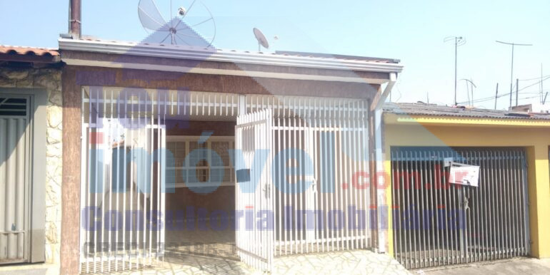 BELA CASA SÃO JOÃO - foto 2