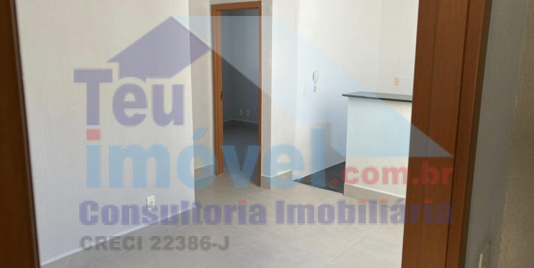APARTAMENTO SOLAR DOS PÁSSAROS