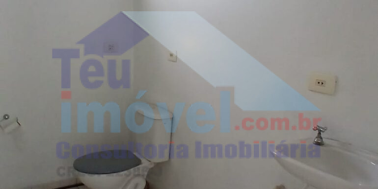 SALÃO COMERCIAL CENTRO - foto 2