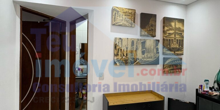 ÓTIMA CASA FABRI